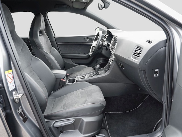 Cupra Ateca 2.0 TSI 4Drive DSG VZ