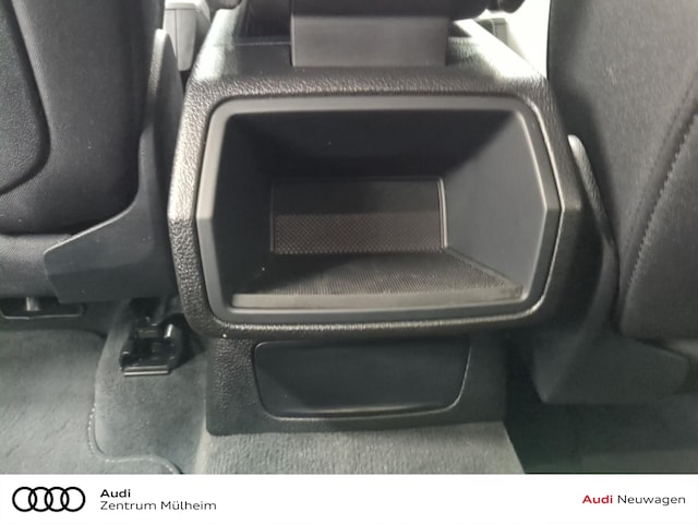 Audi Q3 35 TFSI S-Tronic