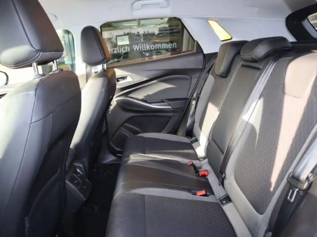 Opel Grandland X 1.2 Turbo GS-Line Grand Sport