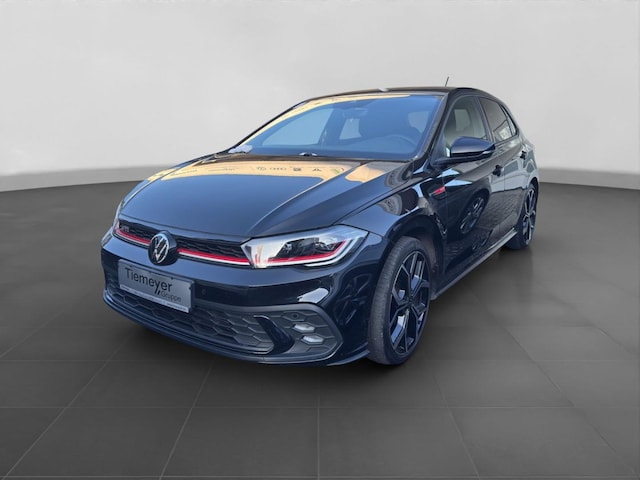 Volkswagen Polo 2.0 TSI DSG GTI IQ.Drive