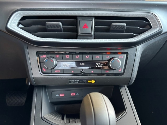 Seat Arona 1.0 TSI Black