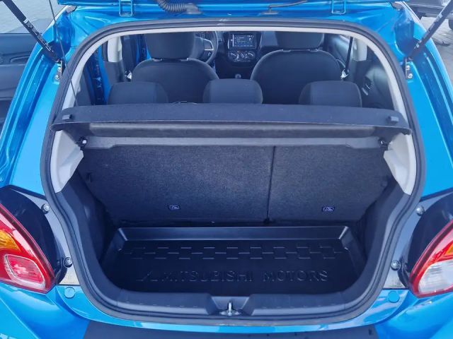 Mitsubishi Space Star Star