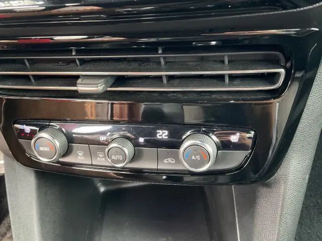 Opel Mokka 1.2 Turbo GS-Line Grand Sport Turbo