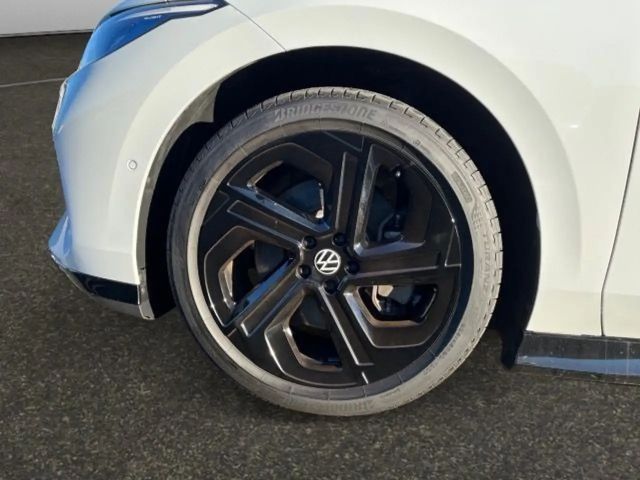 Volkswagen ID.7 GTX Tourer