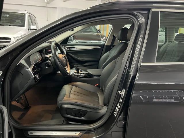 BMW 520 520d Touring xDrive