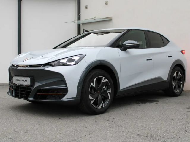 Cupra Tavascan 77kWh Alpha mit perfekter Mehrausstattung!