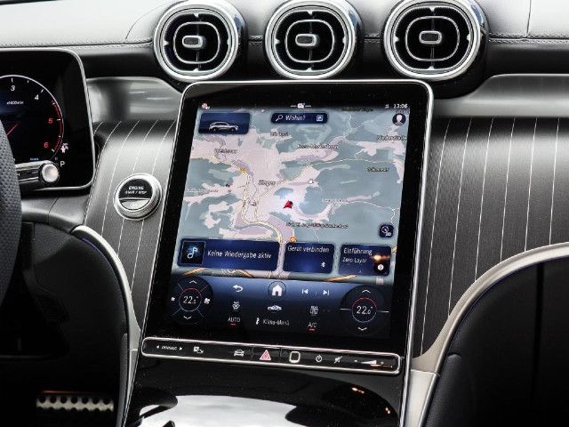 Mercedes-Benz GLC 200 4MATIC GLC 200 d