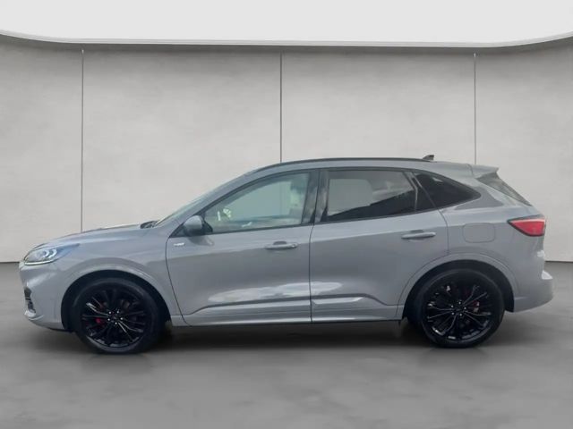 Ford Kuga 2.5 Duratec FHEV GRAPHITE TECH EDITION