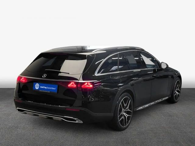 Mercedes-Benz E 450 E-Klasse