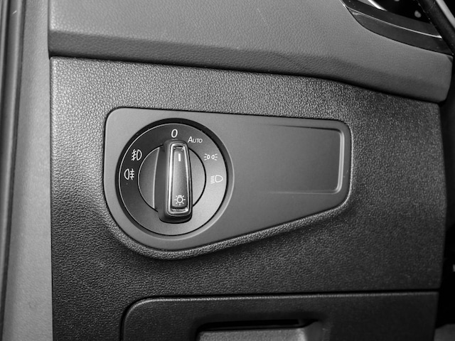 Volkswagen Tiguan Comfortline