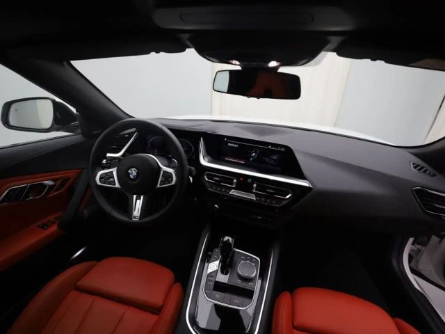 BMW Z4 Cabrio M-Sport Roadster