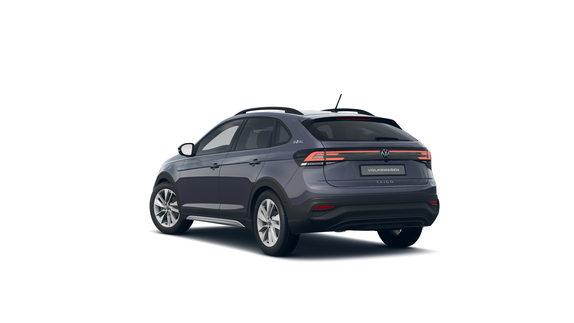 Volkswagen Taigo 1.0 TSI DSG Life