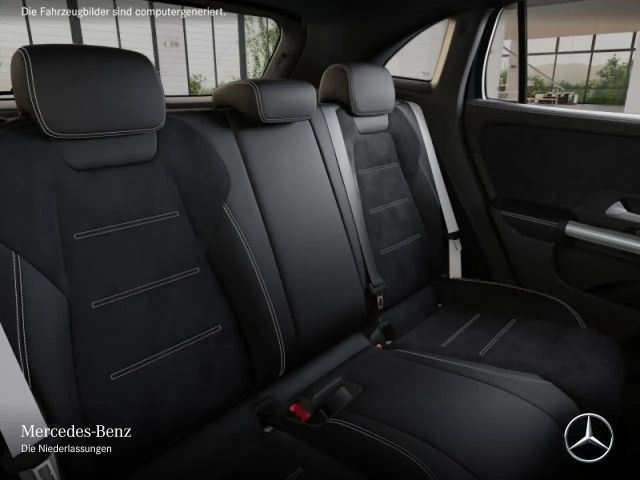 Mercedes-Benz GLA 180 AMG Line