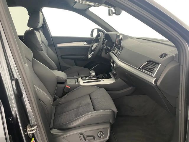 Audi Q5 55 TFSI Hybride Quattro