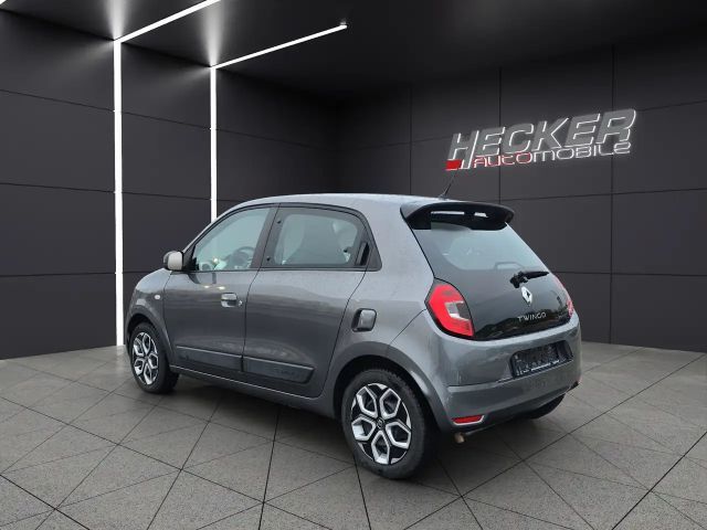 Renault Twingo Equilibre Equilibre SCe 65