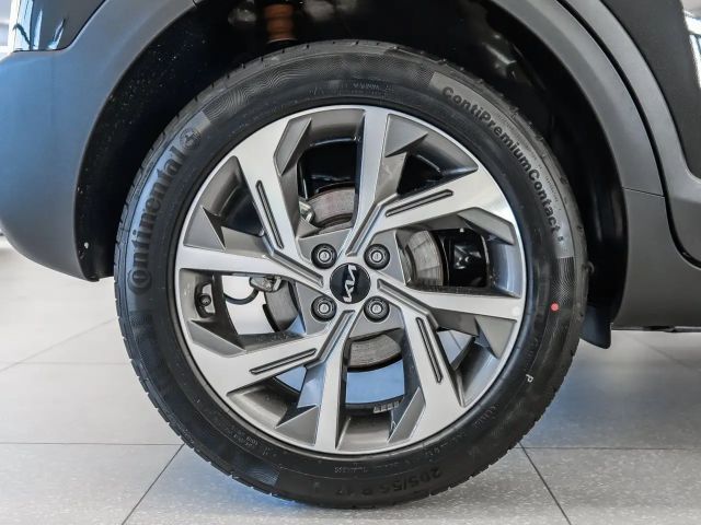 Kia Stonic GDi GT-Line