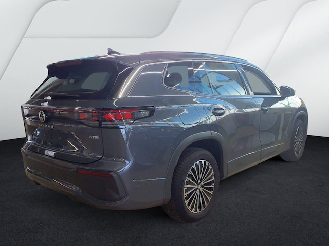 Volkswagen Tayron 1.5 eTSI IQ.Drive Life