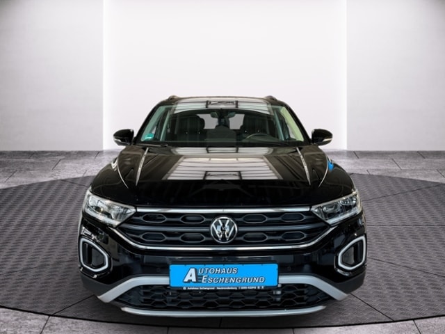Volkswagen T-Roc 1.5 TSI DSG