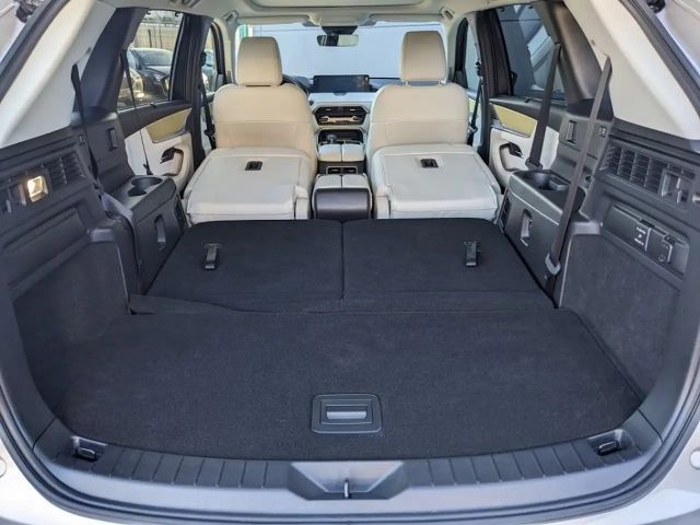 Mazda CX-80 Plus Takumi