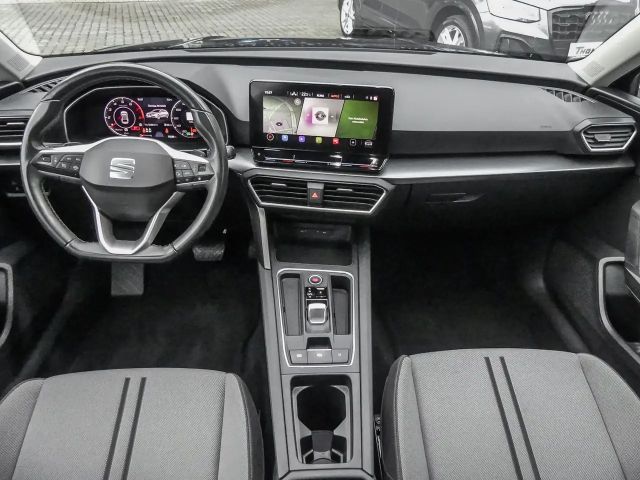 Seat Leon DSG Sportstourer Style