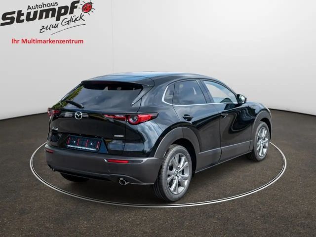 Mazda CX-30 SkyActiv