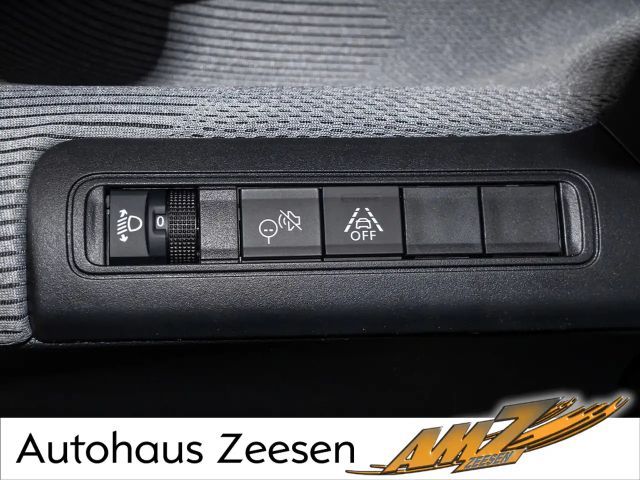 Citroën C3 Hybrid Plus