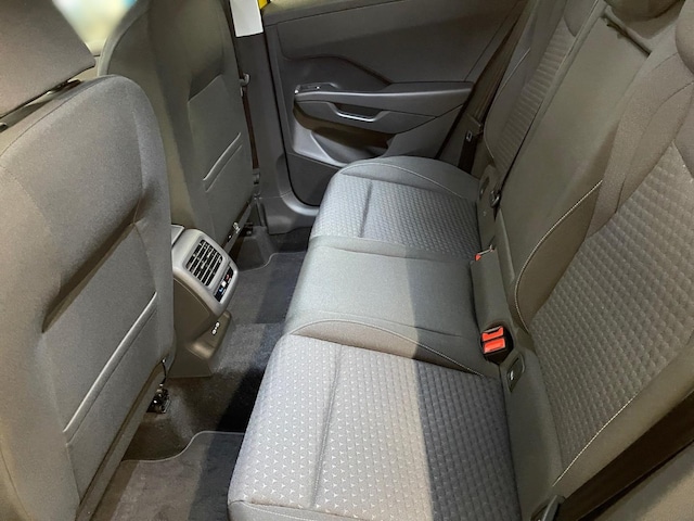 Volkswagen T-Roc 1.5 eTSI