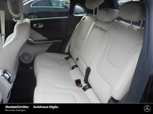 Smart #1 #1 Pulse 4M LEDER Pano 360° HuD 22kW Keyless