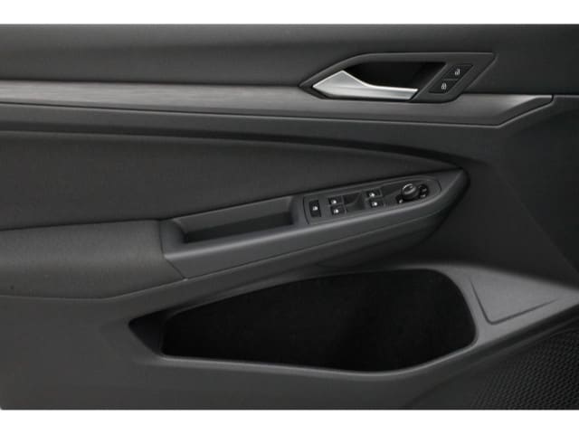 Volkswagen Golf 2.0 TSI DSG Style