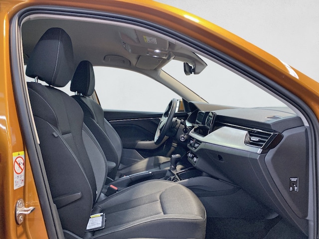 Skoda Kamiq 1.0 TSI Tour