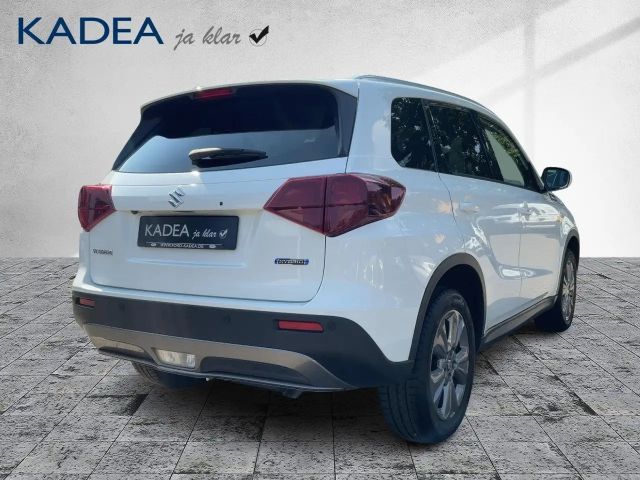 Suzuki Vitara 4x2 Comfort