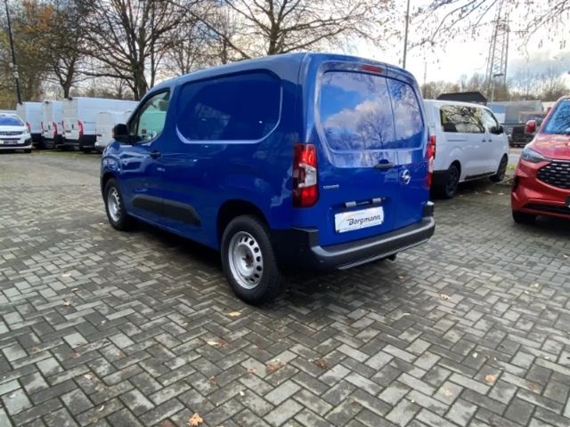 Opel Combo Cargo Klima PDC BT-Radio AppleCarPlay Android