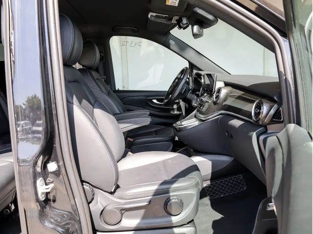 Mercedes-Benz V 300 AVANTGARDE Extralang
