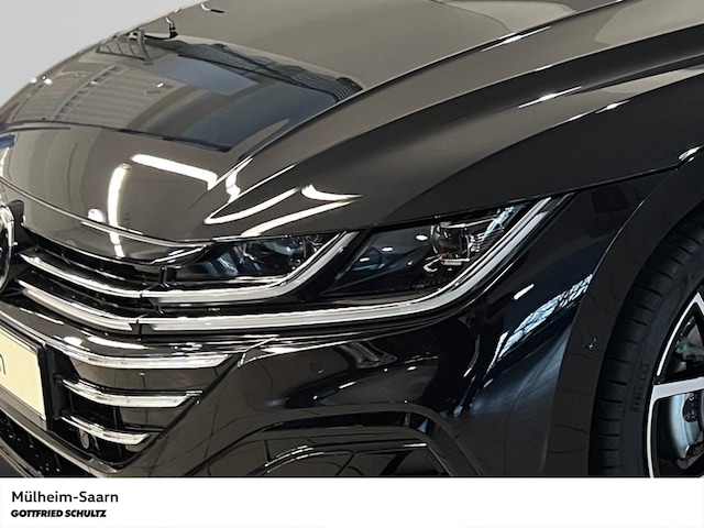 Volkswagen Arteon Shooting Brake R-Line