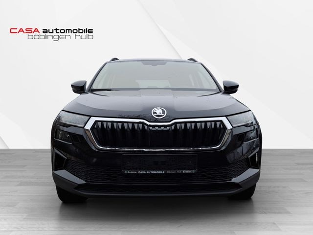Skoda Karoq 1.5 TSI Tour