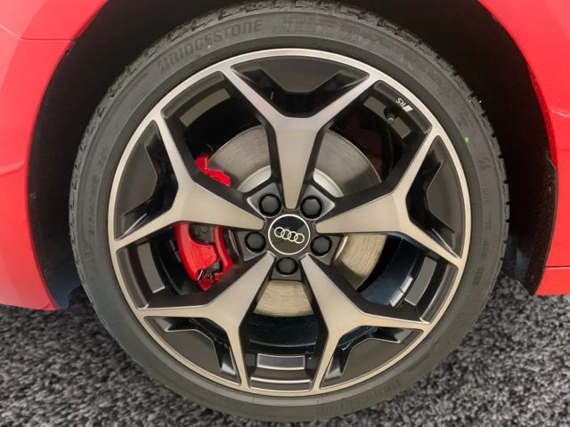 Audi A1 40 TFSI S-Line Sportback