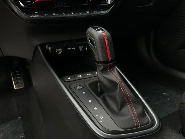 Hyundai i20 1.0 N Line Smart T-GDi