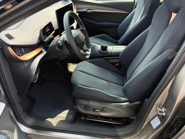 Cupra Tavascan Adrenaline VZ