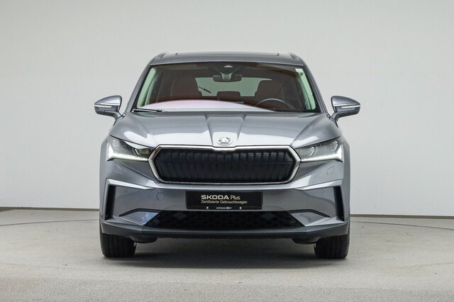 Skoda Enyaq 4x4 Sport
