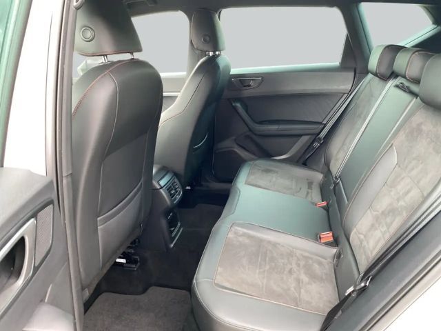 Seat Ateca 2.0 TDI FR-lijn