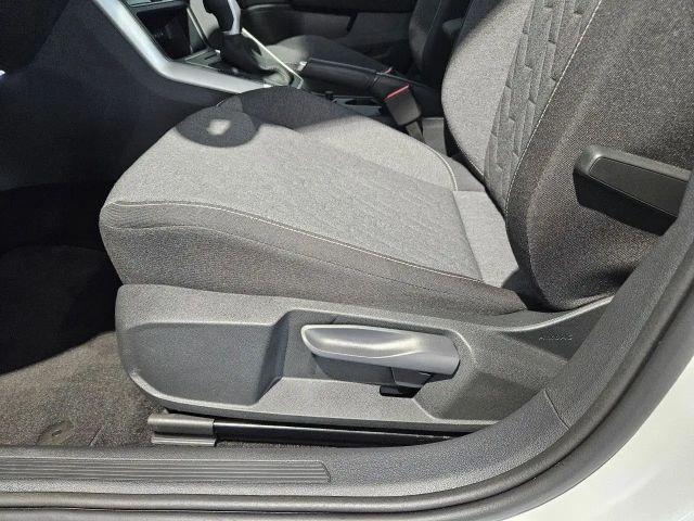 Volkswagen Taigo 1.5 TSI DSG IQ.Drive Move