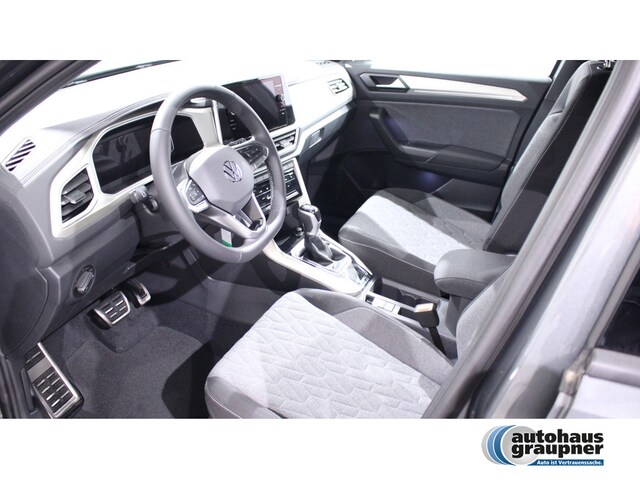 Volkswagen T-Roc 1.5 TSI DSG Move