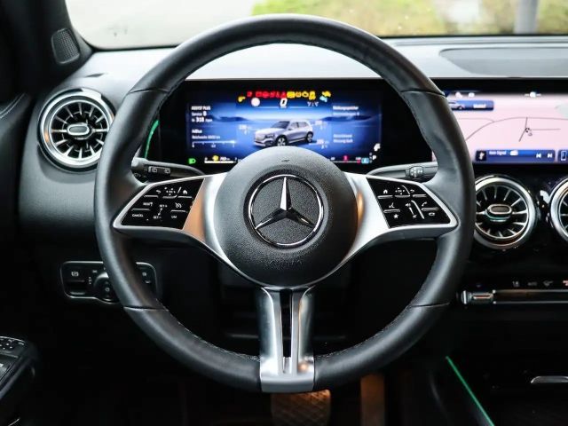 Mercedes-Benz GLB 200 4MATIC GLB 200 d