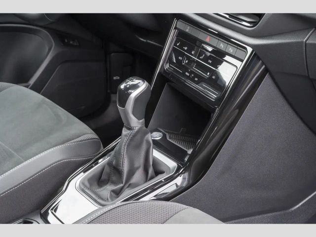 Volkswagen T-Roc 1.5 TSI Style