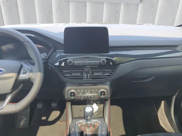 Ford Kuga EcoBoost ST Line X