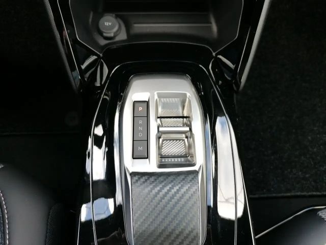 Peugeot 2008 Allure Pack