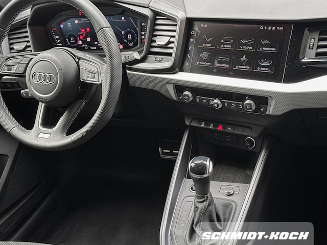 Audi A1 30 TFSI Allstreet S-Tronic
