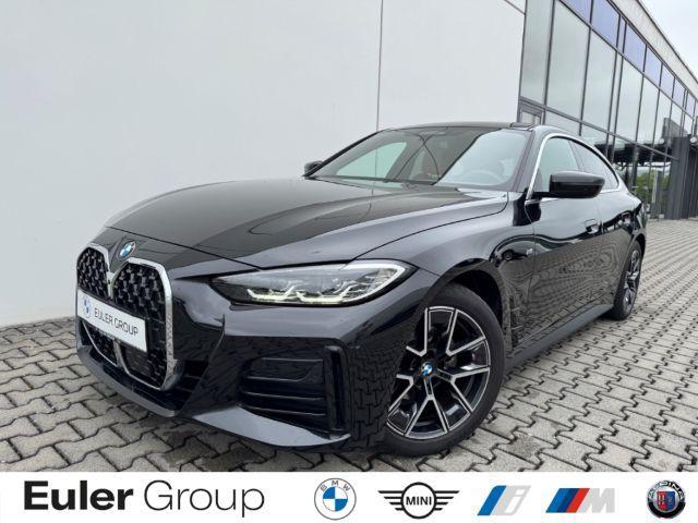 BMW 420 420d Coupé Gran Coupé xDrive