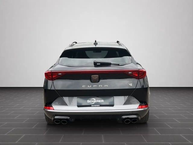 Cupra Formentor 2.0 TSI 4Drive DSG VZ