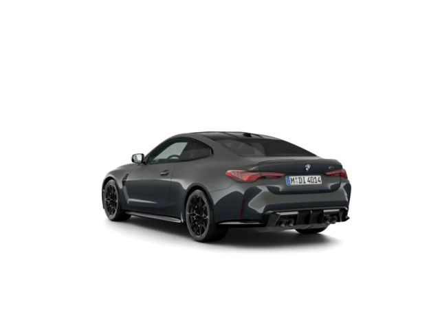 BMW M4 Coupé